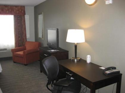 Country Inn & Suites by Radisson Dearborn MI - image 6