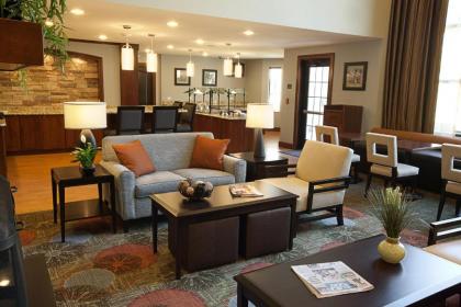 Staybridge Suites Dearborn an IHG Hotel - image 12