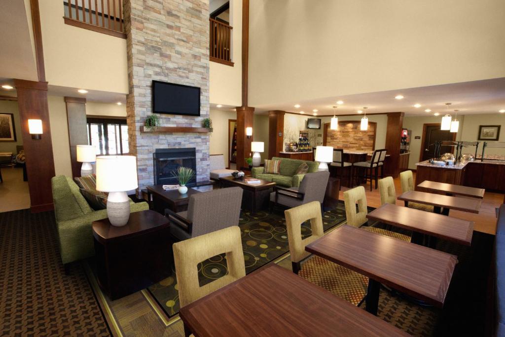 Staybridge Suites Dearborn an IHG Hotel - image 6