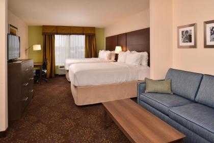 Holiday Inn Express & Suites Dearborn SW - Detroit Area an IHG Hotel - image 13