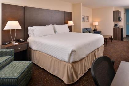 Holiday Inn Express & Suites Dearborn SW - Detroit Area an IHG Hotel - image 3