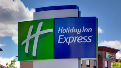 Holiday Inn Express & Suites Dearborn SW - Detroit Area an IHG Hotel - image 6