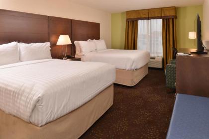 Holiday Inn Express & Suites Dearborn SW - Detroit Area an IHG Hotel - image 7