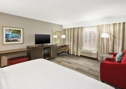 Hampton Inn by Hilton Detroit Dearborn MI - image 10