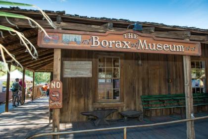 The Ranch At Death Valley - image 8