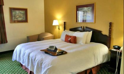 Hampton Inn Decatur - image 10