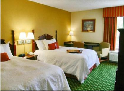 Hampton Inn Decatur - image 12