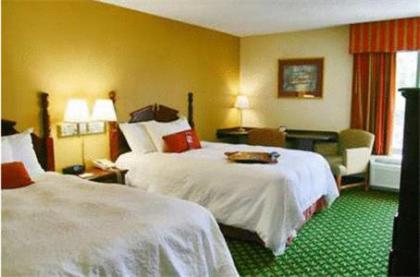 Hampton Inn Decatur - image 14