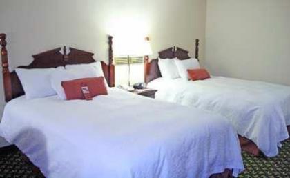 Hampton Inn Decatur - image 4