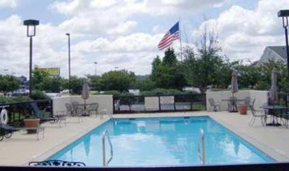 Hampton Inn Decatur - image 6