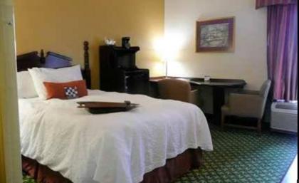 Hampton Inn Decatur - image 8