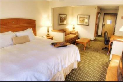 Hampton Inn Decatur - image 9