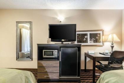 Quality Inn Decatur River City - image 14