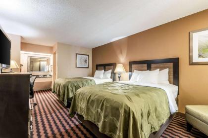 Quality Inn Decatur River City - image 15