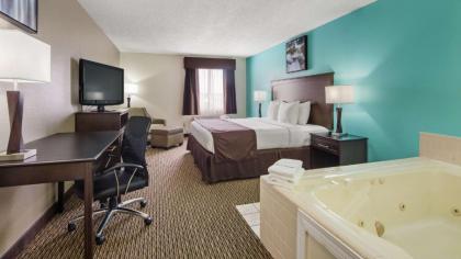 Best Western River City Hotel - image 12