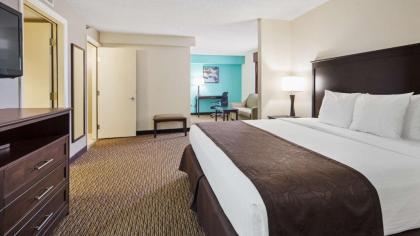 Best Western River City Hotel - image 14