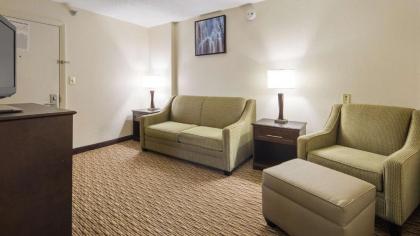 Best Western River City Hotel - image 15