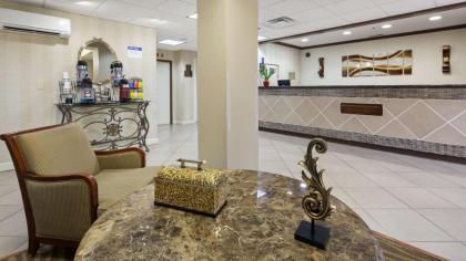 Best Western River City Hotel - image 2