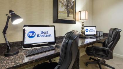 Best Western River City Hotel - image 4