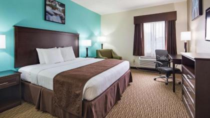 Best Western River City Hotel - image 8