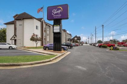 Sleep Inn & Suites - image 6