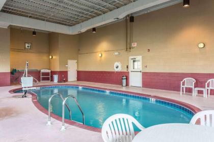 Comfort Inn Decatur Priceville - image 10