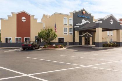 Comfort Inn Decatur Priceville - image 15