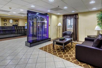 Comfort Inn Decatur Priceville - image 3