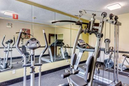 Comfort Inn Decatur Priceville - image 7