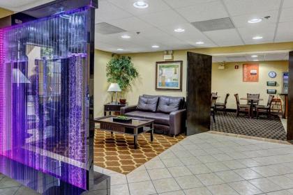 Comfort Inn Decatur Priceville - image 8