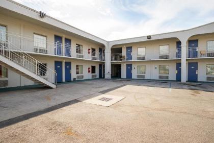 Motel 6-Decatur AL - image 14