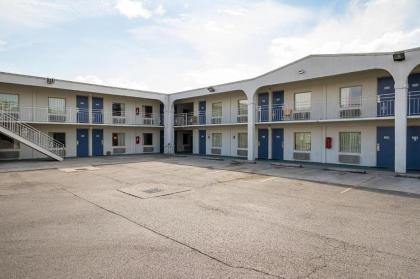 Motel 6-Decatur AL - image 15