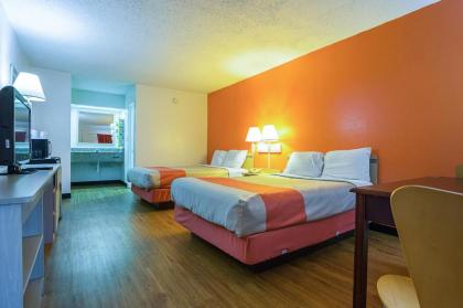 Motel 6-Decatur AL - image 7