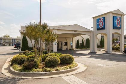 Motel 6-Decatur AL - image 9