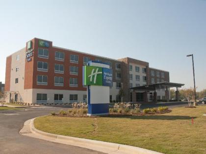 Holiday Inn Express Hotel & Suites Decatur - image 13