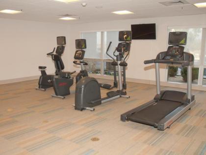 Holiday Inn Express Hotel & Suites Decatur - image 3