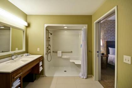 Home2 Suites By Hilton Decatur Ingalls Harbor - image 10