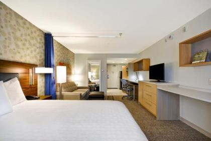 Home2 Suites By Hilton Decatur Ingalls Harbor - image 3