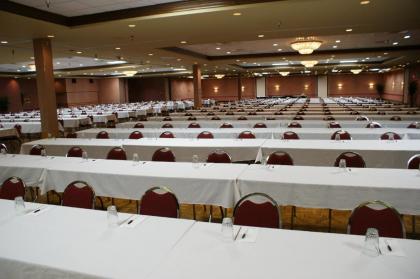 Decatur Conference Center and Hotel - image 11