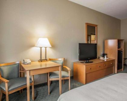 Quality Inn near I-72 and Hwy 51 - image 10