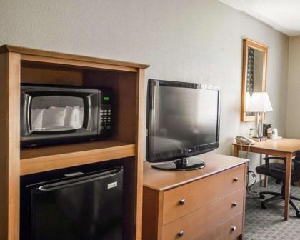 Quality Inn near I-72 and Hwy 51 - image 12