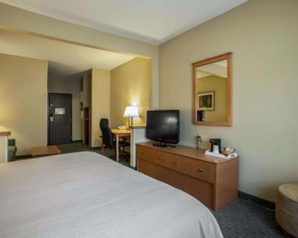 Quality Inn near I-72 and Hwy 51 - image 9