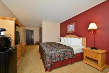 Americas Best Value Inn Decatur - image 10