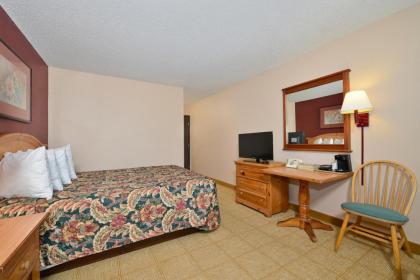 Americas Best Value Inn Decatur - image 12