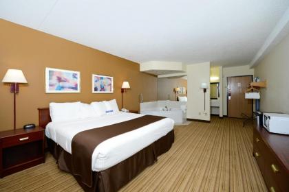 Americas Best Value Inn Decatur - image 2