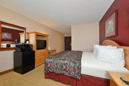 Americas Best Value Inn Decatur - image 3