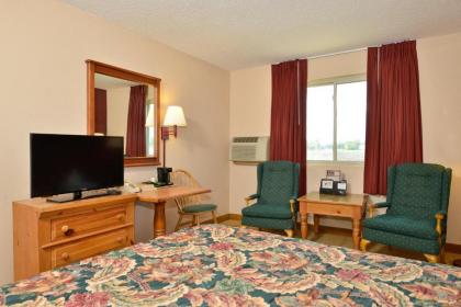 Americas Best Value Inn Decatur - image 4