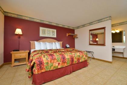 Americas Best Value Inn Decatur - image 8