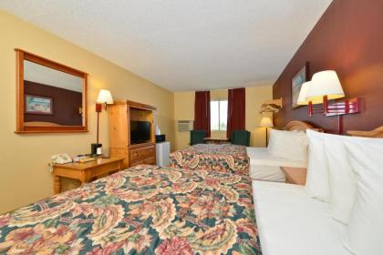 Americas Best Value Inn Decatur - image 9