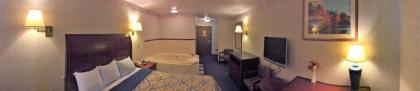 Americas Best Value Inn of Decatur - image 10